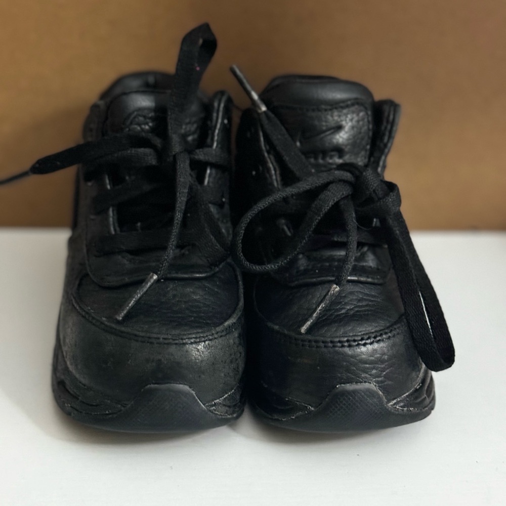 Nike ACG boots